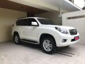 2012 Toyota LC Prado For sale  Fully loaded-4