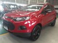 2017 Ford Ecosport Zero Downpayment no hidden charges fast approval-1