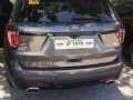 2017 Ford Explorer (excellent condition)-1