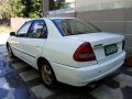 1999 Mitsubishi Lancer GLXi (Pizza Pie) Automatic All Power EFi-2