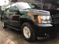 Bulletproof 2011 Chevrolet Suburban Level 6 Alt Land Cruiser-0