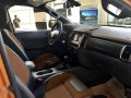 2018 Ford Ranger Wildtrak 2.2L 4x2 Automatic Diesel-6