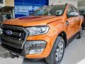 2018 Ford Ranger Wildtrak 2.2L 4x2 Automatic Diesel-3