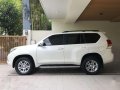 2012 Toyota LC Prado For sale  Fully loaded-3