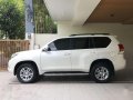 2012 Toyota LC Prado For sale  Fully loaded-3