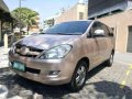 2005 Toyota  Innova G VVTI Gas Top of the Line-0