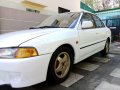 1999 Mitsubishi Lancer GLXi (Pizza Pie) Automatic All Power EFi-1