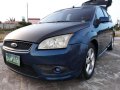 2008 Ford Focus hatchback FOR SALE -3