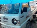 Suzuki Multicab Top of the Line White For Sale -0