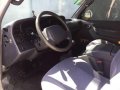 2002 TOYOTA Hiace GRANDIA 3.0 Diesel- Manual - Super Fresh-5