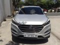 2016 Hyundai Tucson GLS 2.0 turbo diesel CRDi- Automatic-1