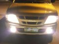 Isuzu Crosswind XT 2006 for sale-9