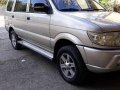 Isuzu Crosswind XT 2006 for sale-3