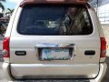 Isuzu Crosswind XT 2006 for sale-4