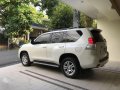 2012 Toyota LC Prado For sale  Fully loaded-1