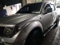 2009 acquired Nissan Navara first owner  for sale  ​fully loaded-3
