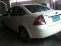 2006 Ford Focus 1.8L GHIA Sedan Automatic-1