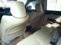 2008 Honda Accord 3.5 first owner for sale fully loaded-10