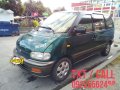 1995 Nissan Serena Family Van not mitsubishi kia toyota mazda hyundai-1