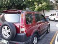 2002 Honda CRV for sale-1