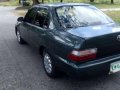 1993 Toyota Corolla for sale-8