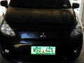For Sale 2013 Mitsubishi Mirage GLS Hatchback-0