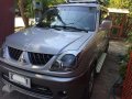 Mitsubishi Adventure 2006 for sale-6