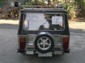 Toyota Owner Type Jeep for sale -10