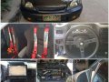 2000 HONDA  Civic vtec automatic transmission-9