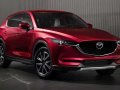 2018 Mazda CX5 Skyactiv Technology-1