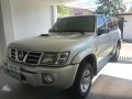 2006 Nissan Patrol for sale-5