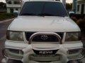 2002 Toyota Revo for sale-5