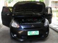 For Sale 2013 Mitsubishi Mirage GLS Hatchback-10