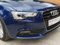 2016 Audi A5 TFSI Quattro FOR SALE -1