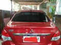 Like New Mitsubishi Mirage G4 for sale-3