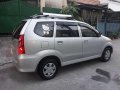 Toyota Avanza J 2007 for sale-7