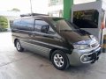 Hyundai Starex 2000 for sale-8