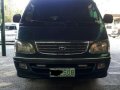 2000 Toyota Hiace for sale-0