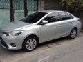 2017 Toyota Vios 1.3E Automatic-1