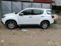 2016 Isuzu Mux LSA 3.0 Automatic FOR SALE -2