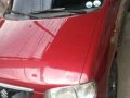 Suzuki Alto 2011 manual FOR SALE -1