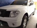 2010 Nissan Navara 4x4 Manual FOR SALE-0