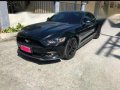 Ford Mustang ecoboost 2017 FOR SALE -1
