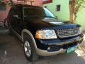 Ford Explorer 2005 4x4 edibuere automatic for sale -0