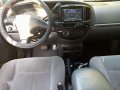 Kia Carnival rs 2003 for sale  ​ fully loaded-1