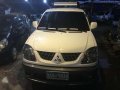 20071st owner Lady own Mitsubishi Adventure not Revo Innova or Crosswind-1