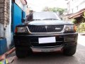 Mitsubishi Montero Sports 4x4 AT 1997 Rush Sell-1