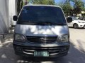 2002 TOYOTA Hiace GRANDIA 3.0 Diesel- Manual - Super Fresh-6