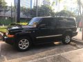 Jeep Commander 2007 not Toyota Mitsubishi Hyundai Ford BMW Lexus Benz-1