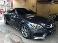 2016 Mercedes Benz C200 AMG like bmw lexus audi toyota-1